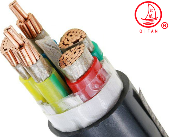 一分鐘帶你了解YJV電纜、YJY電纜、VV電纜三者之間的區(qū)別