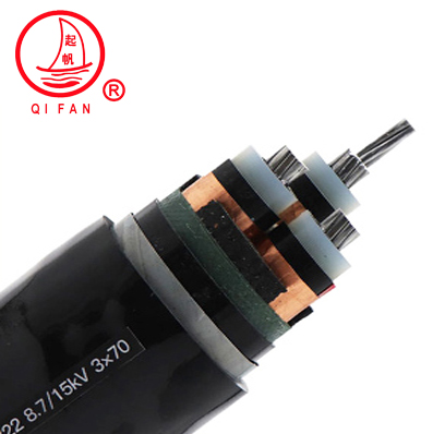 YJV、YJV22、YJV23電力電纜